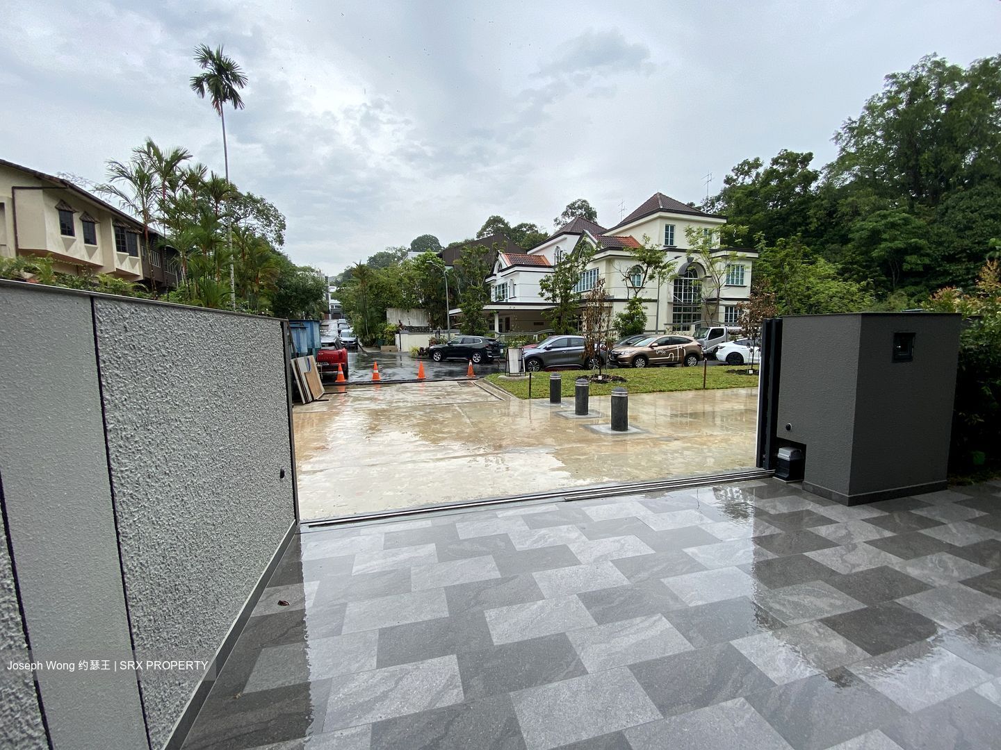 Greenbank Park (D21), Semi-Detached #544768921
